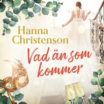 Omslag för Vad än som kommer 