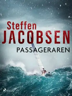 Omslag för Passageraren 