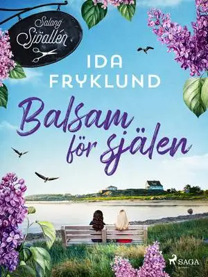 Omslag för Balsam för själen 