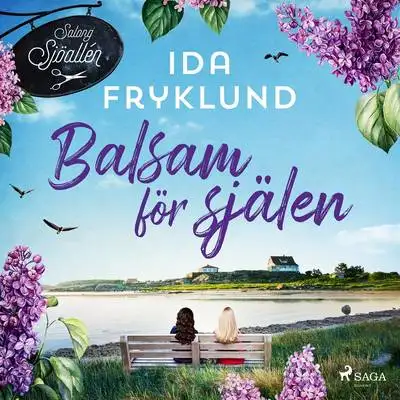 Omslag för Balsam för själen 