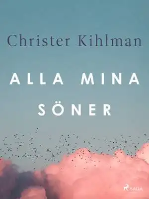 Omslag för Alla mina söner 