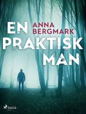 Omslag för En praktisk man 
