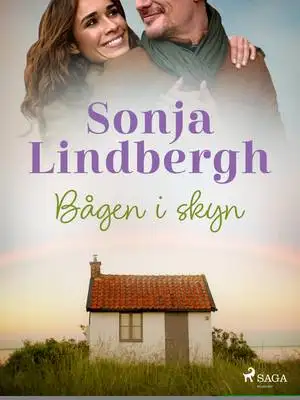 Omslag för Bågen i skyn 