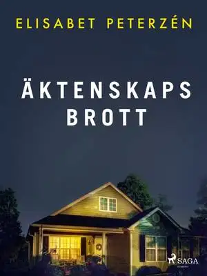 Omslag för Äktenskaps brott 