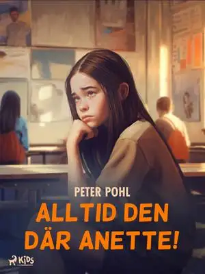 Alltid den där Anette 