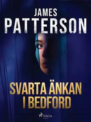 Omslag för Svarta änkan i Bedford 