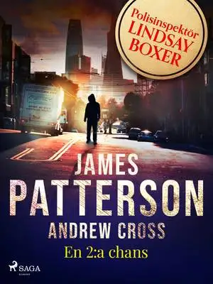 Omslag för En 2:a chans 