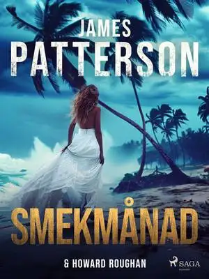Omslag för Smekmånad 