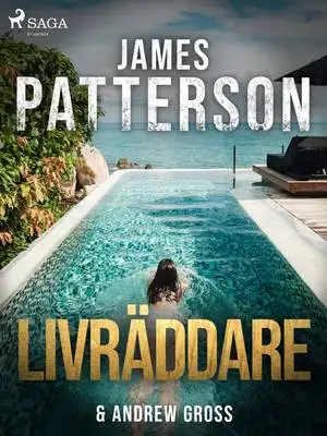 Omslag för Livräddare 