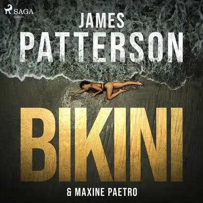 Omslag för Bikini 