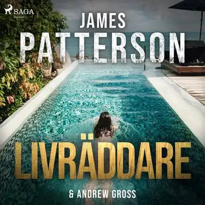 Omslag för Livräddare 