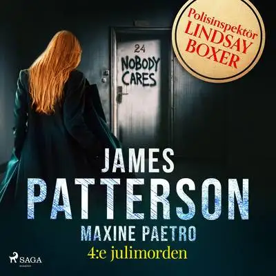Omslag för 4:e julimorden 