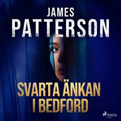 Omslag för Svarta änkan i Bedford 