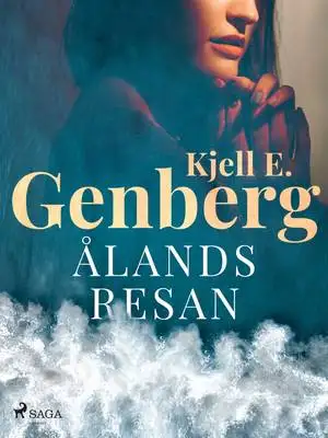 Omslag för Ålandsresan 
