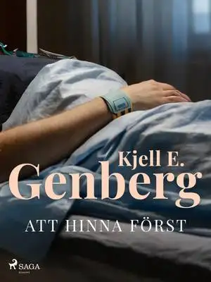 Omslag för Att hinna först 