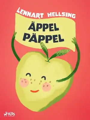 Omslag för Äppel päppel 