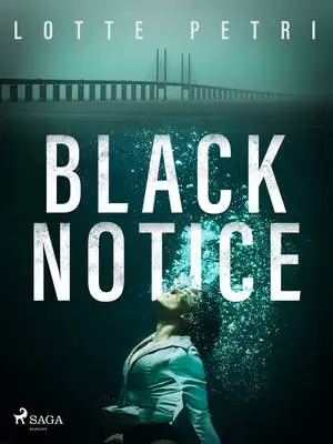 Omslag för Black Notice 