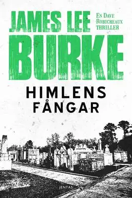 Omslag för Himlens fångar 