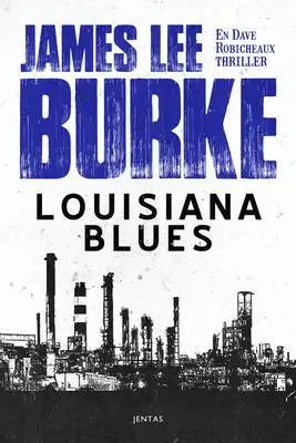 Omslag för Louisiana blues 