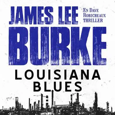 Omslag för Louisiana blues