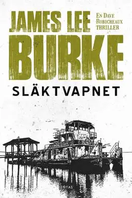 Omslag för Släktvapnet 