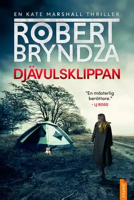 Omslag för Djävulsklippan 