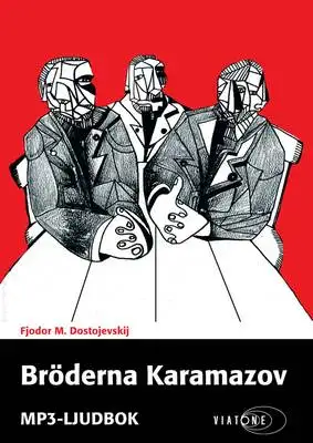 Bröderna Karamazov