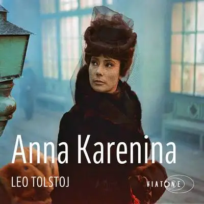 Anna Karenina 