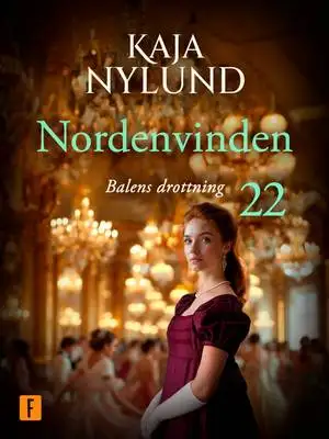 Omslag för Balens drottning 