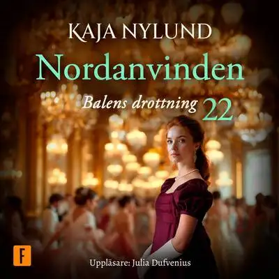 Omslag för Balens drottning 
