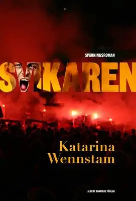Omslag för Svikaren