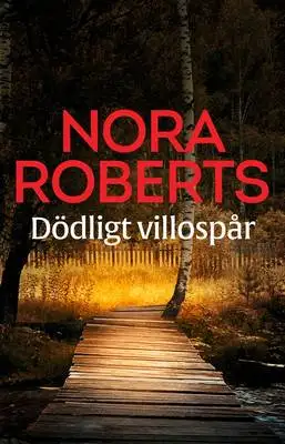 Omslag för Dödligt villospår