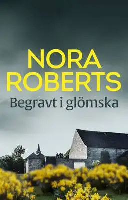 Omslag för Begravt i glömska