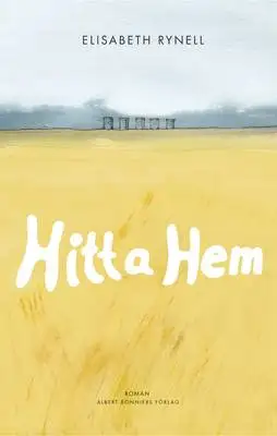 Omslag för Hitta Hem