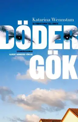 Omslag för Dödergök