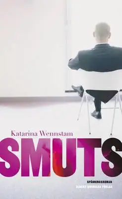 Omslag för Smuts