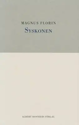 Syskonen