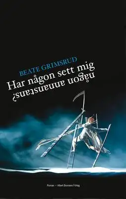 Omslag för Har någon sett mig någon annanstans?