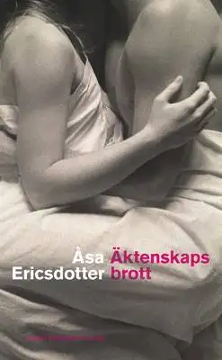 Omslag för Äktenskapsbrott