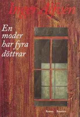 En moder har fyra döttrar
