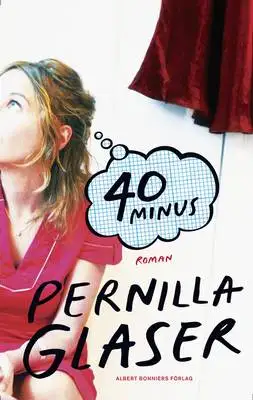 Omslag för 40 minus