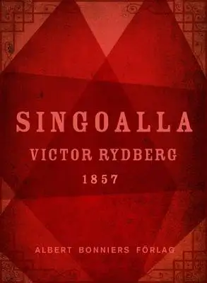 Omslag för Singoalla