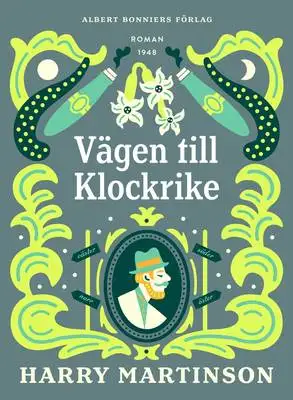 Vägen till Klockrike