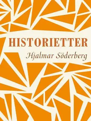 Omslag för Historietter