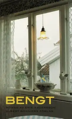 Omslag för Bengt