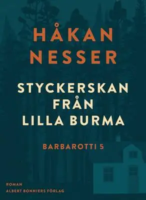 Styckerskan från Lilla Burma