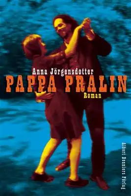 Omslag för Pappa Pralin