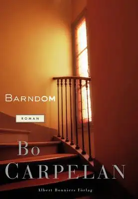 Omslag för Barndom