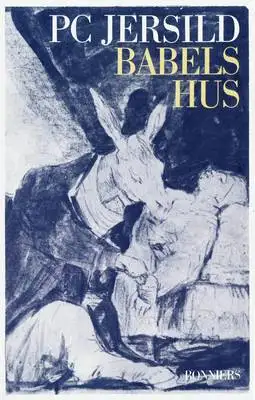 Omslag för Babels hus
