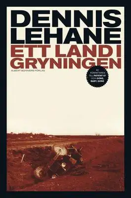 Omslag för Ett land i gryningen